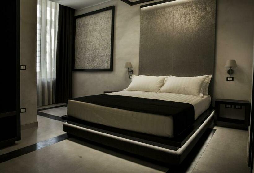 اتاق سوپریور, Campo De’ Fiori Prestige Rooms