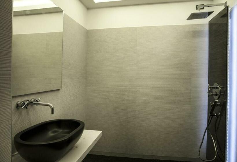 חדר סופריור, Campo De’ Fiori Prestige Rooms