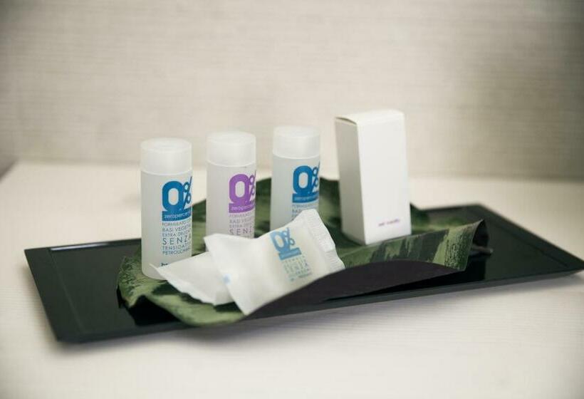 חדר סטנדרט, Campo De’ Fiori Prestige Rooms