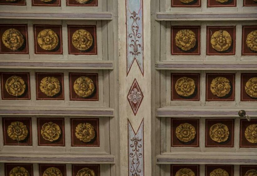 חדר סופריור, Campo De’ Fiori Prestige Rooms