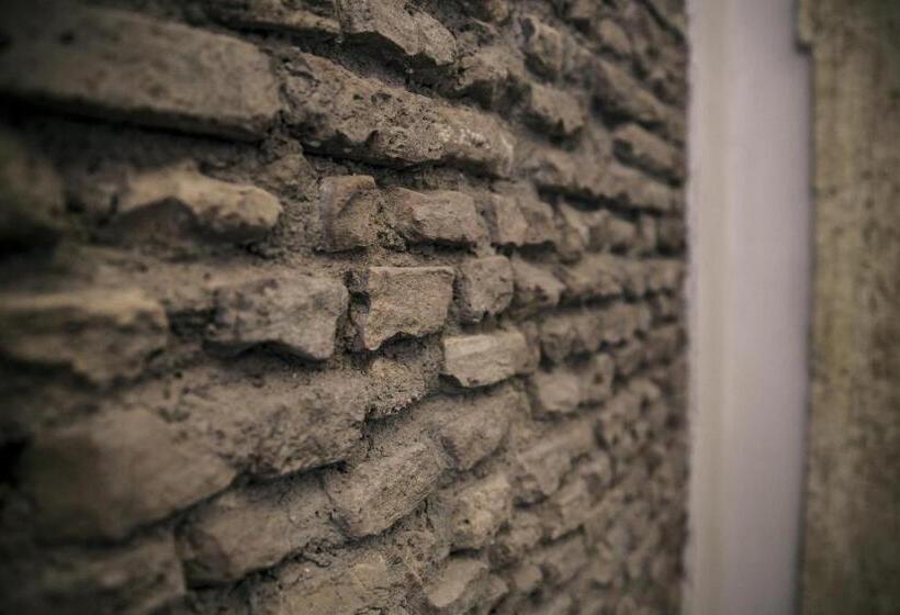 חדר סופריור, Campo De’ Fiori Prestige Rooms