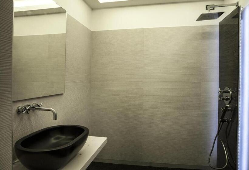 חדר סופריור לשלושה, Campo De’ Fiori Prestige Rooms