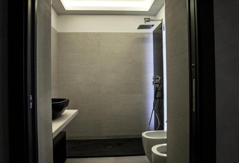 חדר סופריור לשלושה, Campo De’ Fiori Prestige Rooms