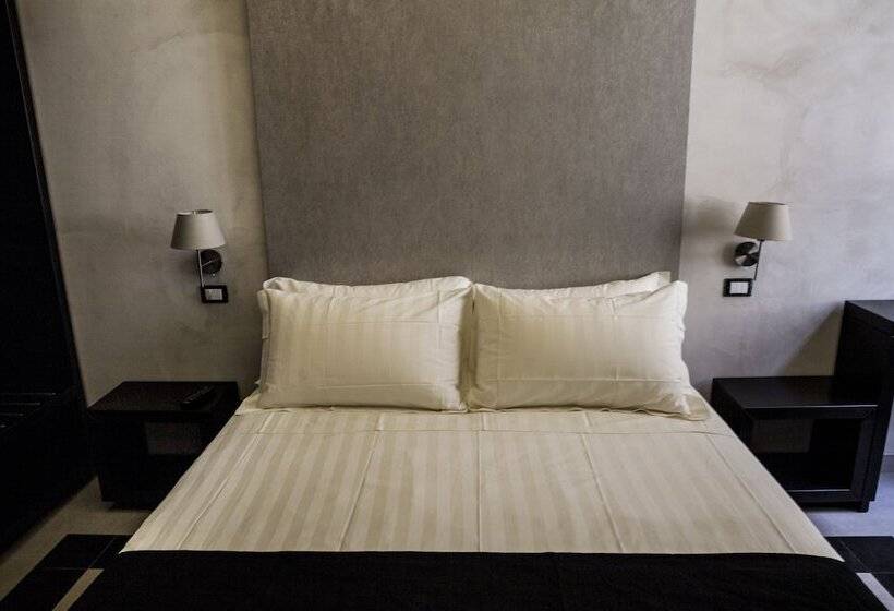 חדר סטנדרט, Campo De’ Fiori Prestige Rooms