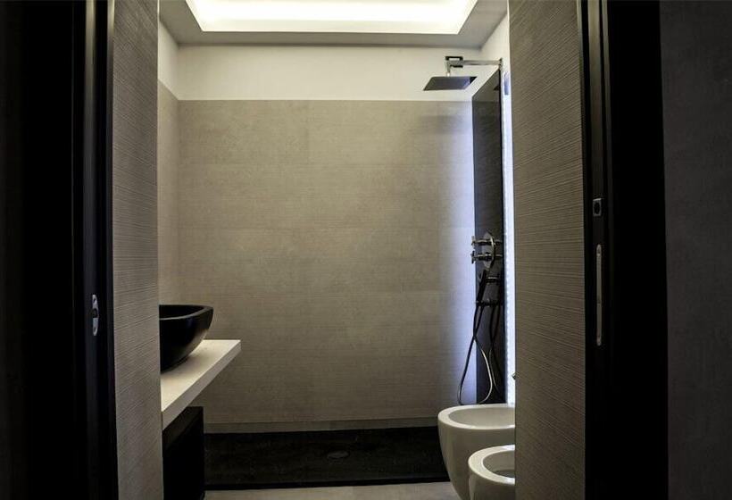 اتاق سوپریور, Campo De’ Fiori Prestige Rooms