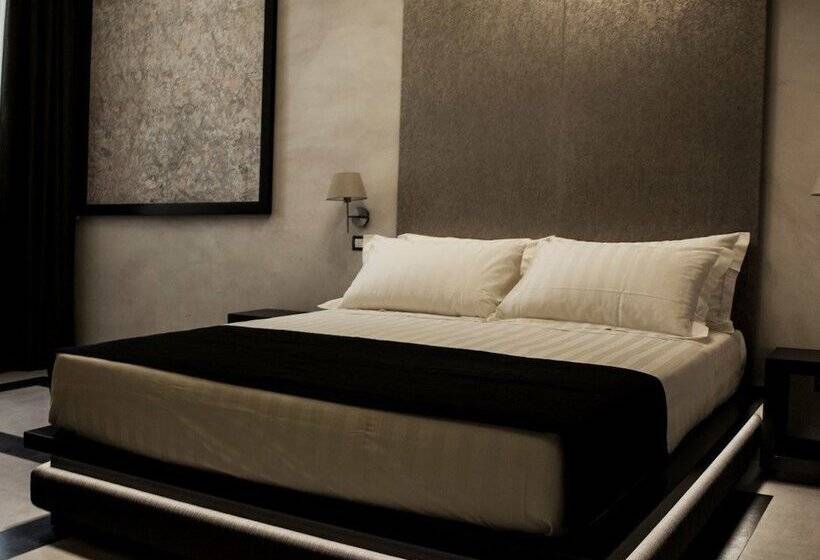 חדר סופריור, Campo De’ Fiori Prestige Rooms