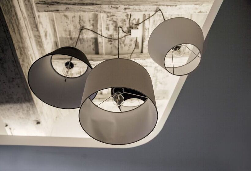 חדר סופריור, Campo De’ Fiori Prestige Rooms