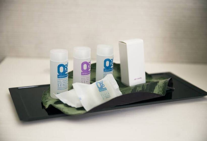 חדר סופריור לשלושה, Campo De’ Fiori Prestige Rooms