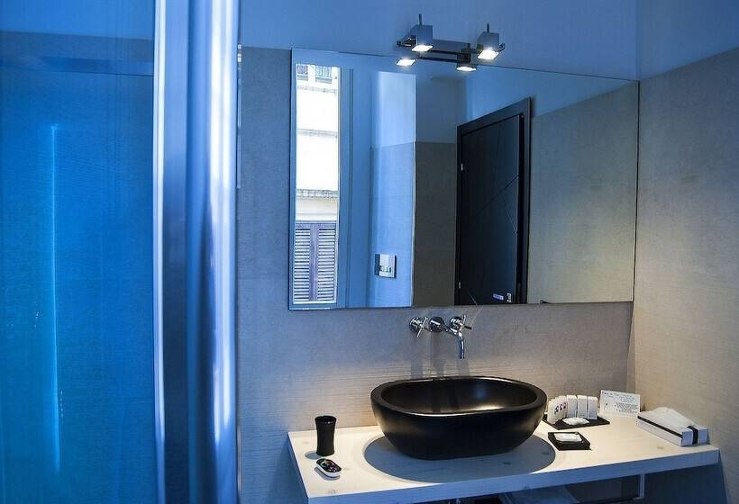 اتاق سوپریور سه تخته, Campo De’ Fiori Prestige Rooms