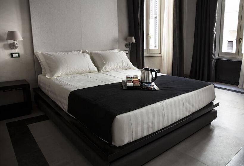 חדר סופריור, Campo De’ Fiori Prestige Rooms