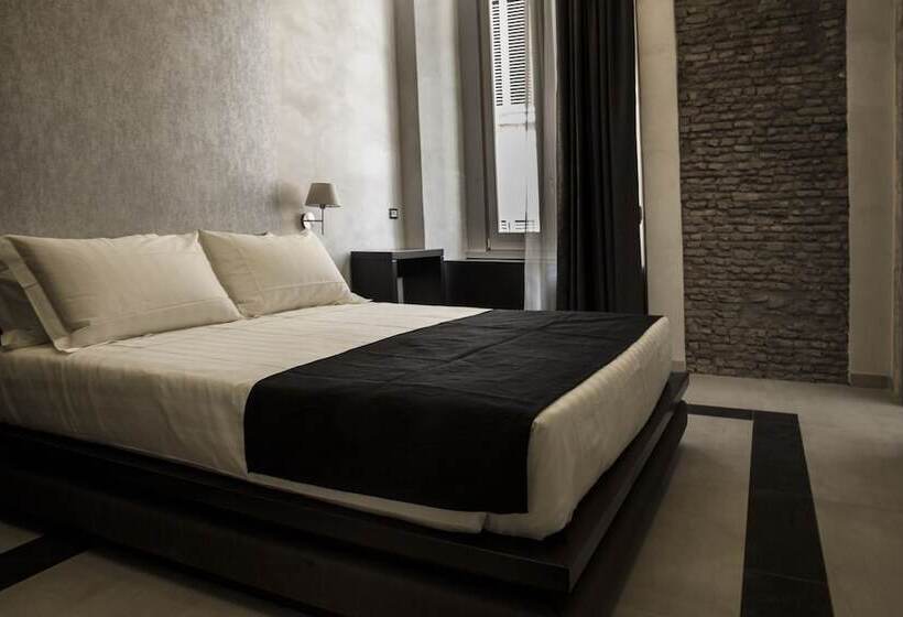 اتاق سوپریور, Campo De’ Fiori Prestige Rooms
