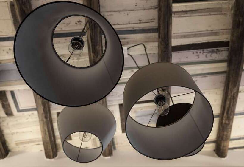 חדר סופריור, Campo De’ Fiori Prestige Rooms