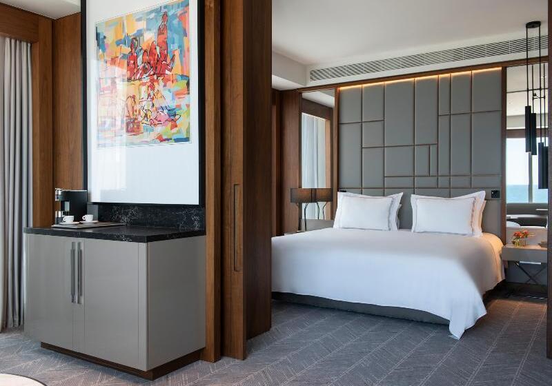 חדר סופריור לשלושה, Campo De’ Fiori Prestige Rooms