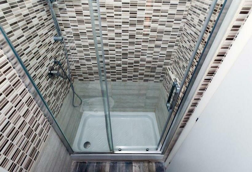 اتاق استاندارد, Tiburtina Inn Guest House