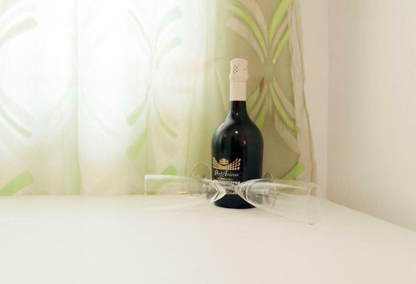 اتاق استاندارد, Tiburtina Inn Guest House