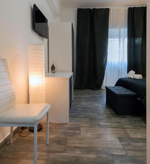 اتاق استاندارد, Tiburtina Inn Guest House