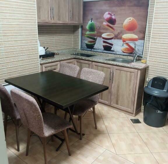 آپارتمان 2 خوابه, Al Ghadeer Hotel الغدير للشقق الفندقيه