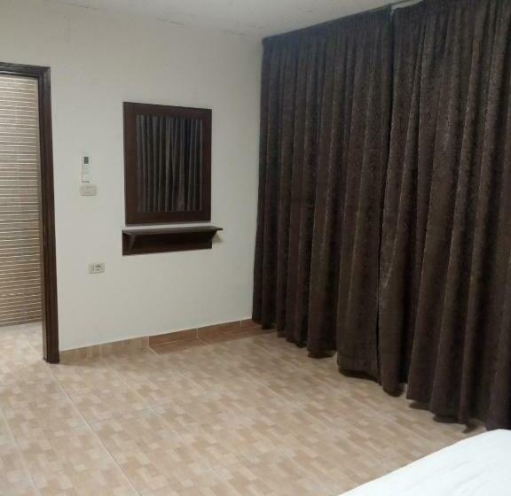 آپارتمان 1 خوابه با چشم‌انداز, Al Ghadeer Hotel الغدير للشقق الفندقيه