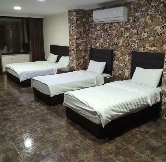 آپارتمان لوکس 1 خوابه, Al Ghadeer Hotel الغدير للشقق الفندقيه