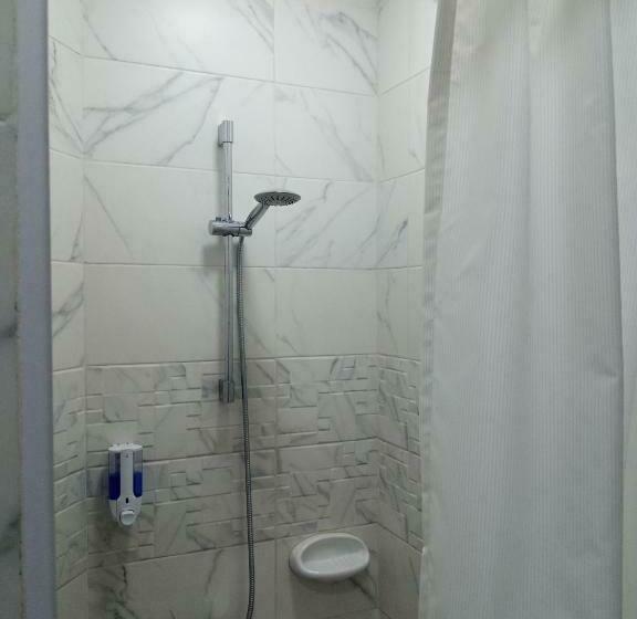 اتاق لوکس با چشم‌انداز شهر, Al Ghadeer Hotel الغدير للشقق الفندقيه