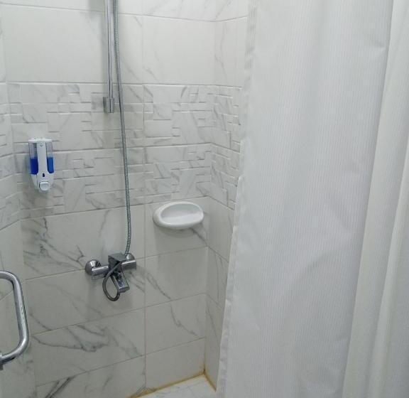 آپارتمان 2 خوابه, Al Ghadeer Hotel الغدير للشقق الفندقيه