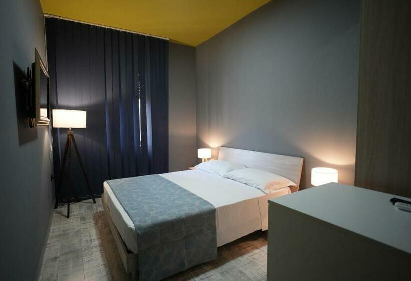 اتاق استاندارد, Ammare B&b