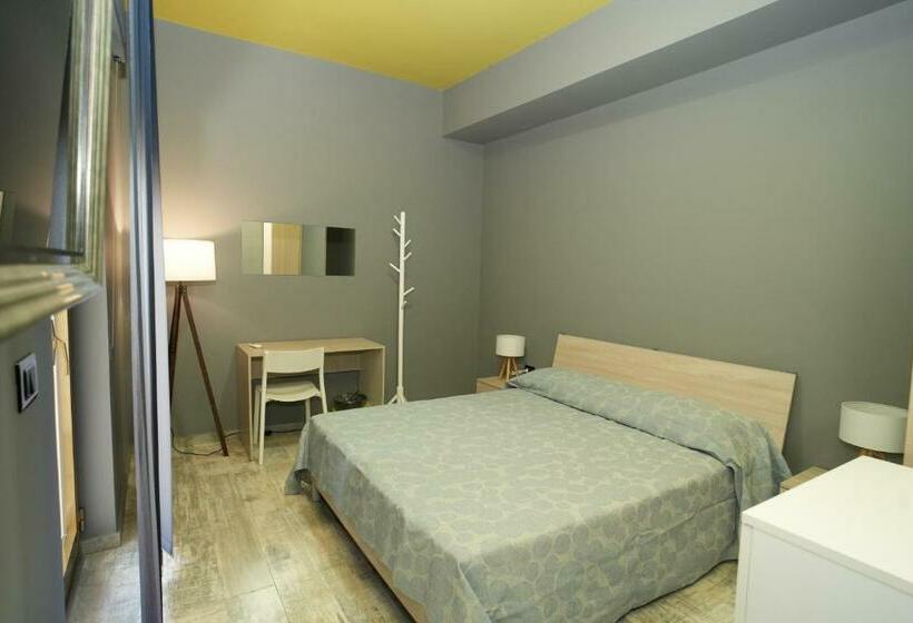 اتاق استاندارد, Ammare B&b