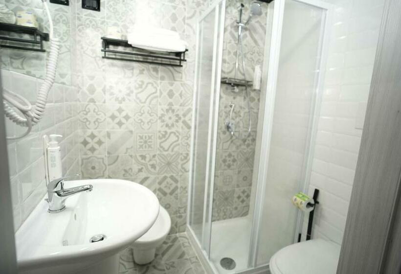 اتاق استاندارد, Ammare B&b