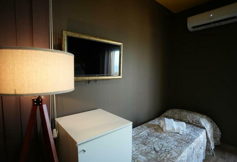 آپارتمان 1 خوابه با تراس, Ammare B&b