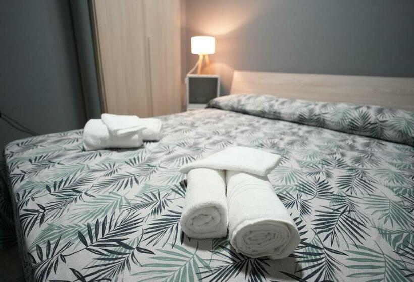 استودیوی استاندارد با چشمانداز دریا, Ammare B&b