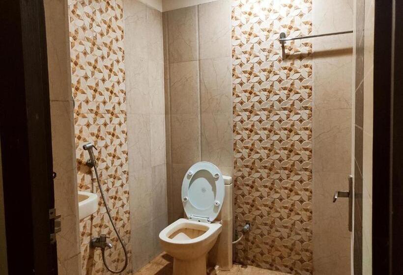 جناح, Bhagwani Palace