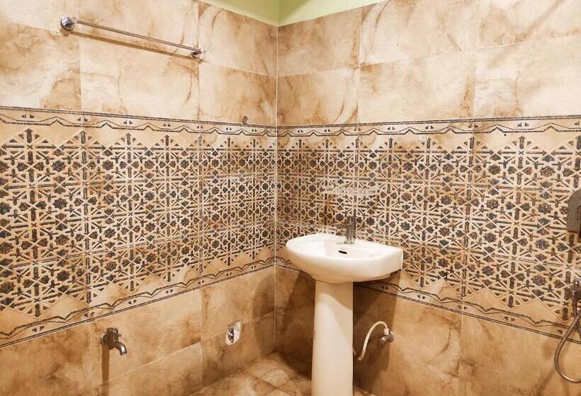 جناح, Bhagwani Palace