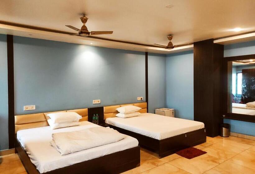 جناح, Bhagwani Palace