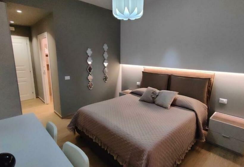 Pokój Standard, Chiarina Rooms