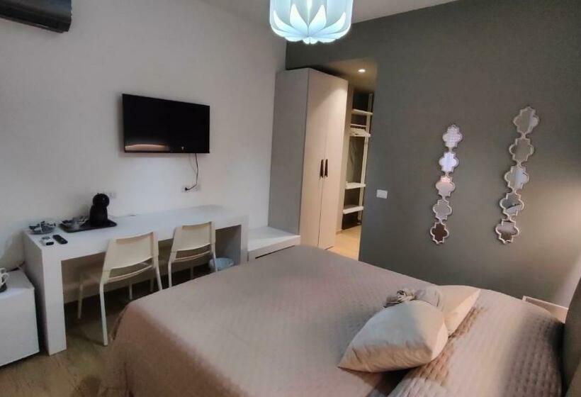 Pokój Standard, Chiarina Rooms