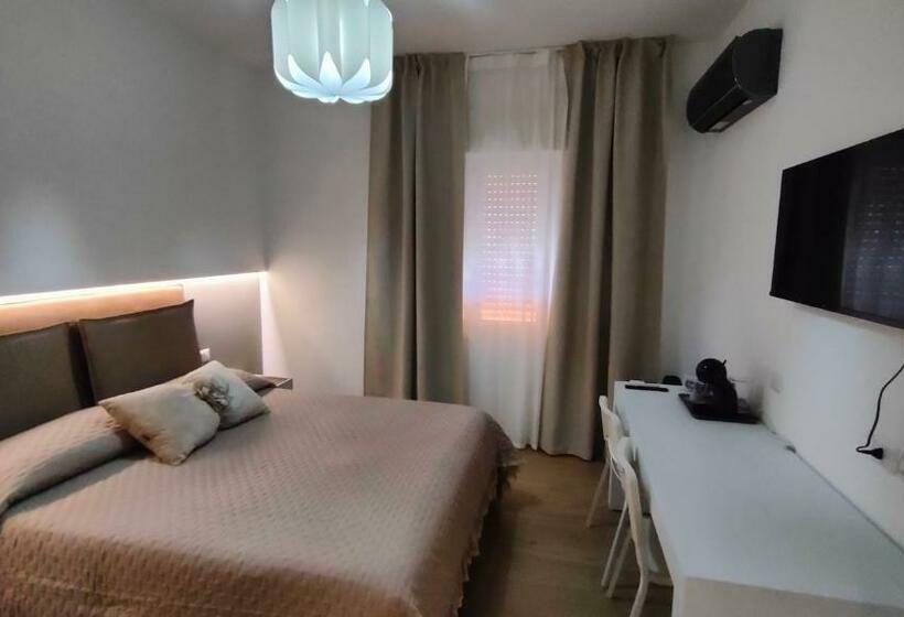 Pokój Standard, Chiarina Rooms