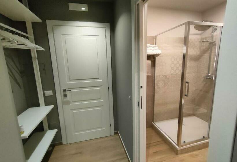 Pokój Standard, Chiarina Rooms