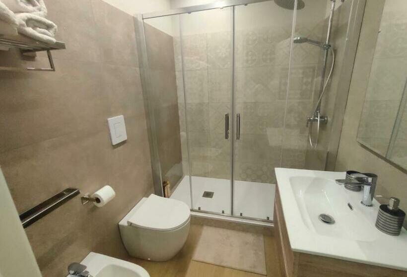 Pokój Standard, Chiarina Rooms