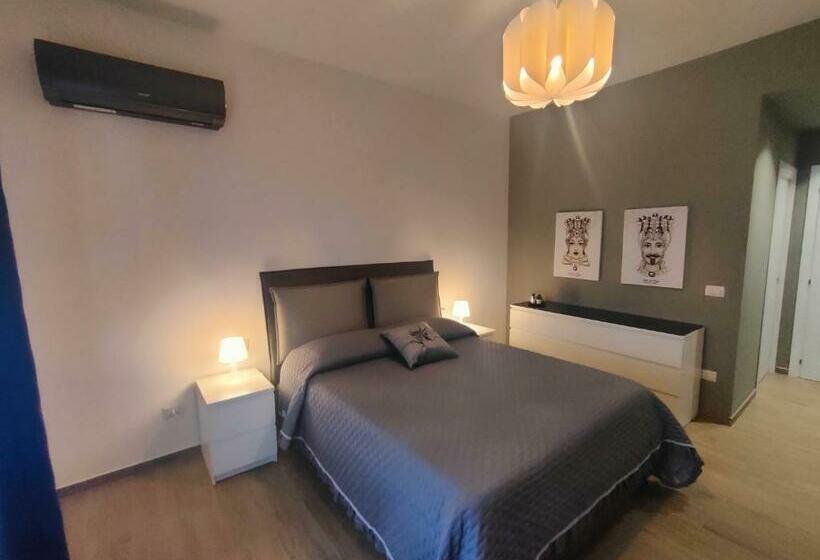 Pokój Standard, Chiarina Rooms