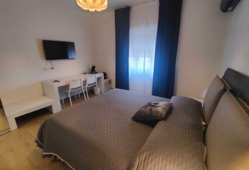 Pokój Standard, Chiarina Rooms