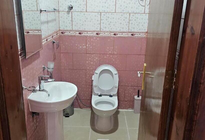 Standardrum, نور المنازل للوحدات السكنية