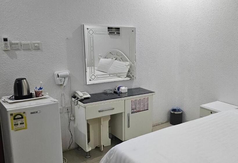 Standardrum, نور المنازل للوحدات السكنية