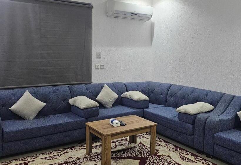 Standard Studio, نور المنازل للوحدات السكنية