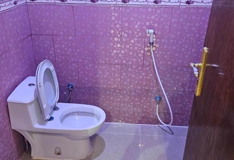 Студия Стандарт, نور المنازل للوحدات السكنية