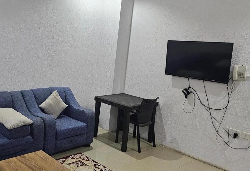 Standard Studio, نور المنازل للوحدات السكنية