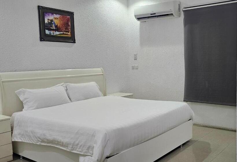 Standard Studio, نور المنازل للوحدات السكنية