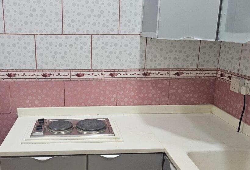 Люкс 2 Спальни, نور المنازل للوحدات السكنية