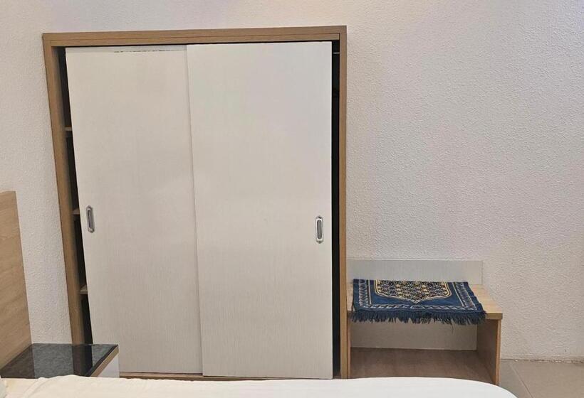 2 Sovrums Svit, نور المنازل للوحدات السكنية