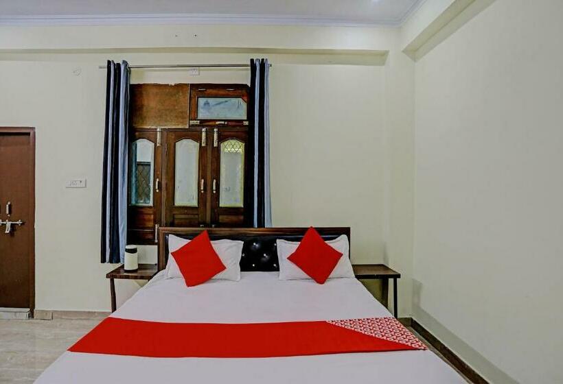 Трехместный Номер Классика, Oyo Flagship Hotel Sunshine