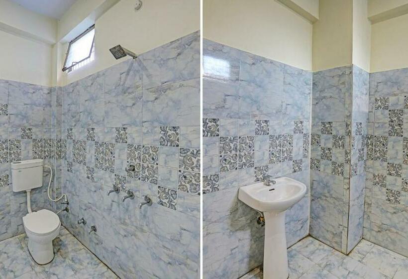 Трехместный Номер Классика, Oyo Flagship Hotel Sunshine